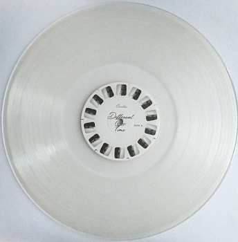 2LP Cavalier: Different Type Time CLR