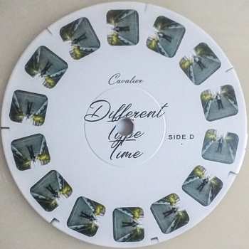 2LP Cavalier: Different Type Time CLR