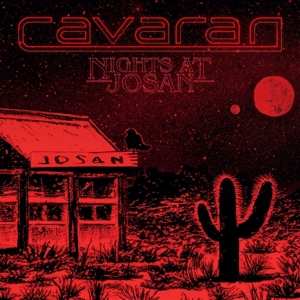 LP Cavaran: Nights At Josan