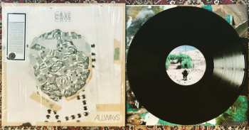 LP Cave: Allways