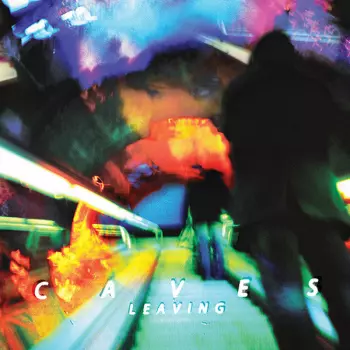 Caves: Leaving