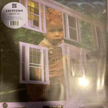 LP Cavetown: 16/04/16