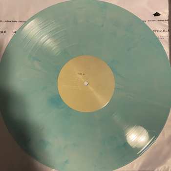 LP Cavetown: 16/04/16