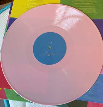 LP Cavetown: Cavetown CLR | LTD
