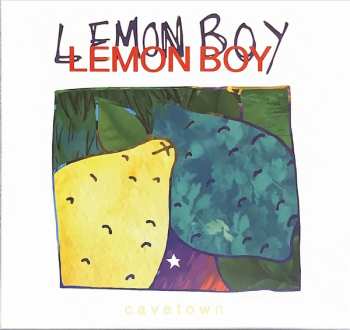 LP Cavetown: Lemon Boy LTD
