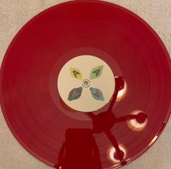 LP Cavetown: Lemon Boy LTD