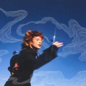 Album Cavetown: Running with Scissors