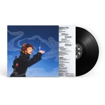 LP Cavetown: Running with Scissors