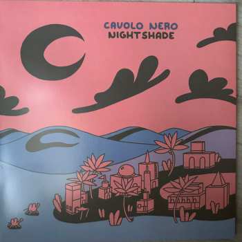 Album Cavolo Nero: Nightshade