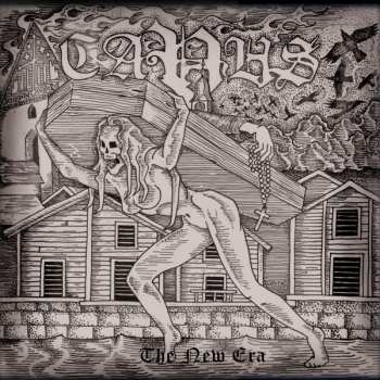 Album Cavus: The New Era