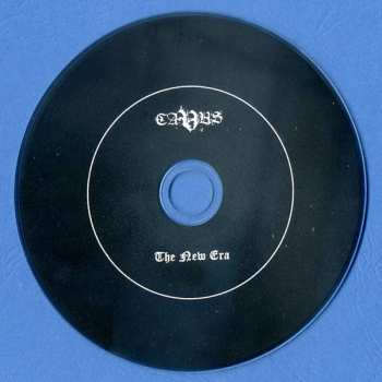 CD Cavus: The New Era