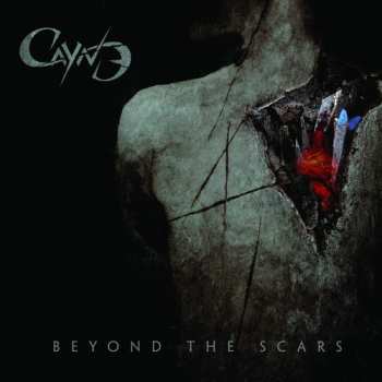 Album Cayne: Beyond The Scars