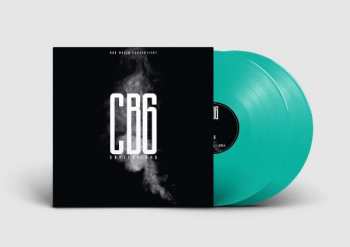 Album Capital Bra: CB6