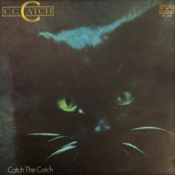 LP C.C. Catch: Catch The Catch
