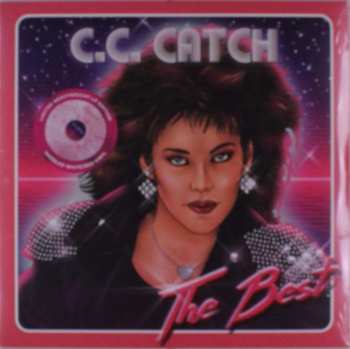 LP C.C. Catch: Best