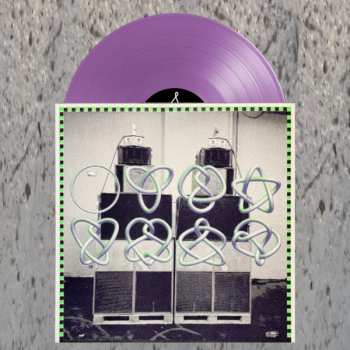 LP C_C:  Six Crossings CLR | LTD