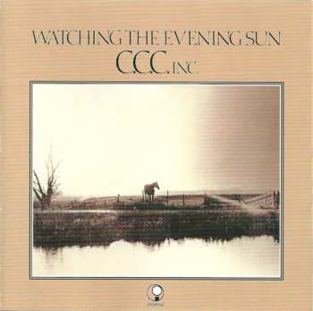 2CD/Doos C.C.C. Inc.: Watching The Evening  Sun / To Our Grandchildren