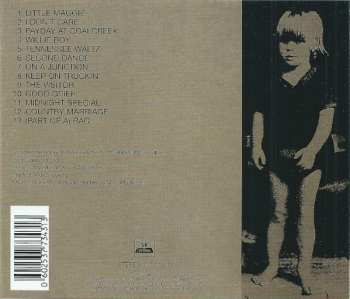 2CD/Doos C.C.C. Inc.: Watching The Evening  Sun / To Our Grandchildren