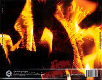 CD C.C.C.C.: Chaos Is The Cosmos