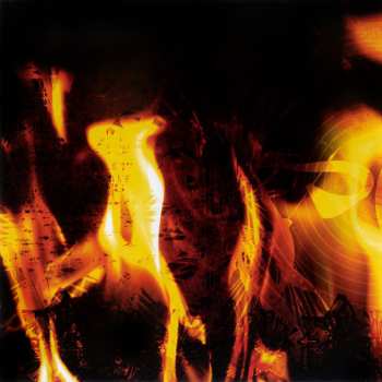 CD C.C.C.C.: Chaos Is The Cosmos