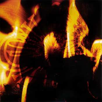 CD C.C.C.C.: Chaos Is The Cosmos