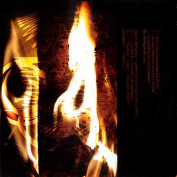 CD C.C.C.C.: Chaos Is The Cosmos