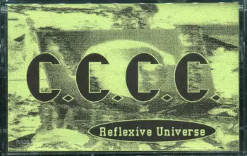 Reflexive Universe