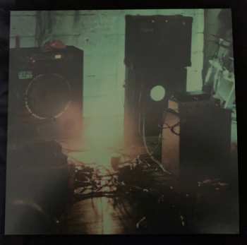 LP C.C.C.C.: Reflexive Universe LTD