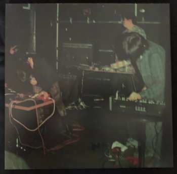 LP C.C.C.C.: Reflexive Universe LTD