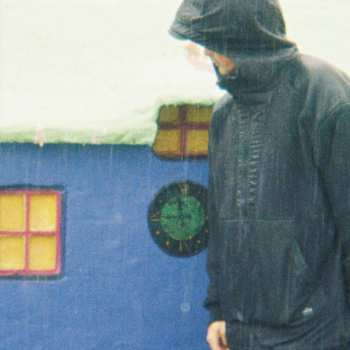 LP CD3: Rules For Living LTD