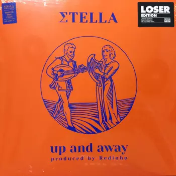 Σtella: Up And Away