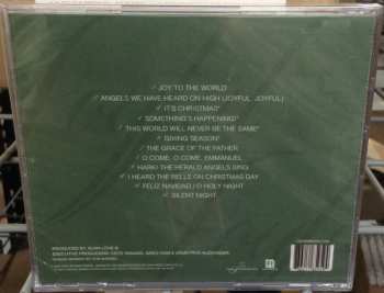 CD CeCe Winans: Joyful, Joyful: A Chrismas Album