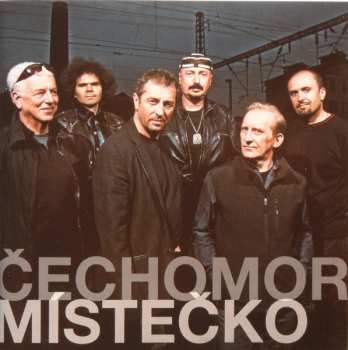 CD Čechomor: Místečko