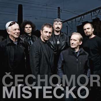 LP Čechomor: Mistecko