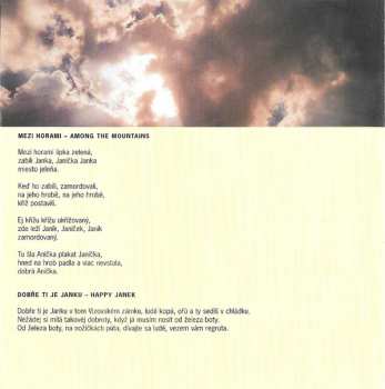 CD Čechomor: Proměny