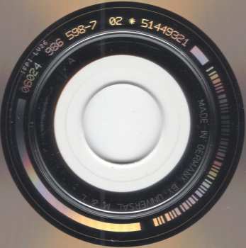 2CD Čechomor: Proměny Tour 2003