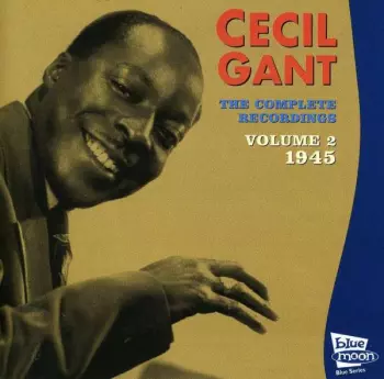 The Complete Recordings Volume 2: 1945