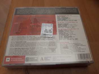 4CD/Doos Cecil Taylor: The Complete Nat Hentoff Sessions