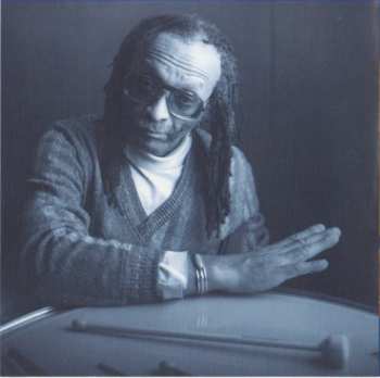 CD Cecil Taylor: Chinampas