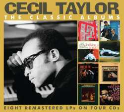 Album Cecil Taylor: Classic Albums