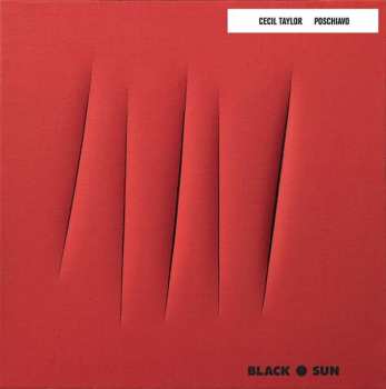 Album Cecil Taylor: Poschiavo