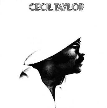 2LP Cecil Taylor: The Great Paris Concert CLR