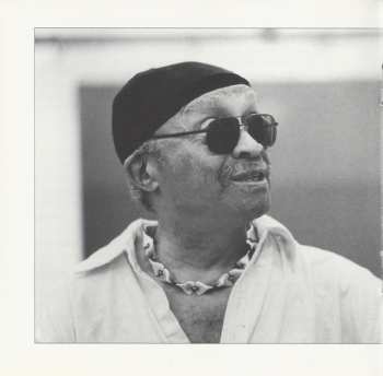 CD Cecil Taylor: The Willisau Concert