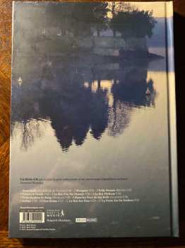 CD Cécile Corbel: Graal DLX