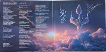 LP Cécile Corbel: Les Légendaires CLR