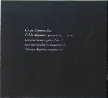 CD Astor Piazzolla: Piazzolla : Histoire Du Tango DIGI