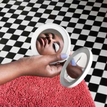Album Cécile McLorin Salvant: Dreams And Daggers