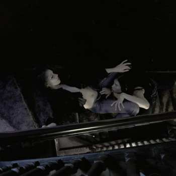 LP Cecilia: Adoration CLR | LTD