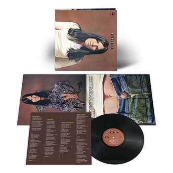 LP Cecilia: Cecilia