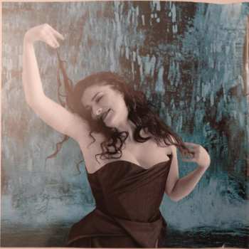 CD Cecilia Bartoli: Opera Proibita